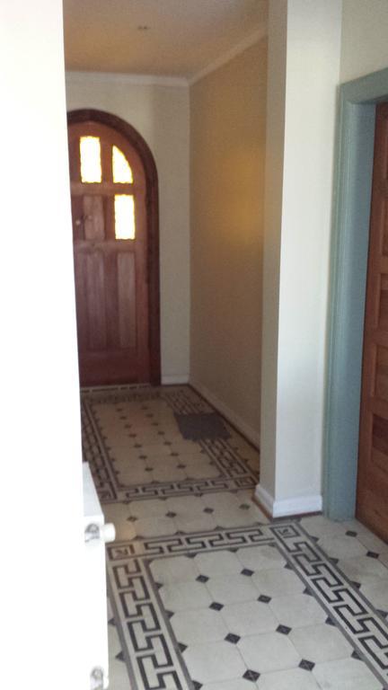 Casona Valpo Apartment Valparaiso Bagian luar foto