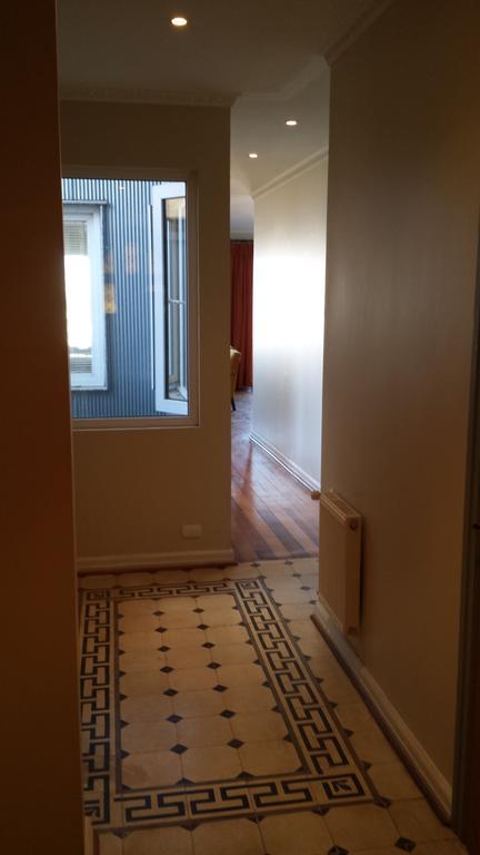 Casona Valpo Apartment Valparaiso Bagian luar foto