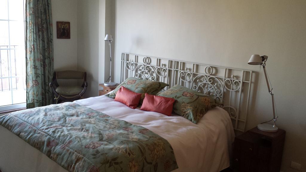 Casona Valpo Apartment Valparaiso Bagian luar foto