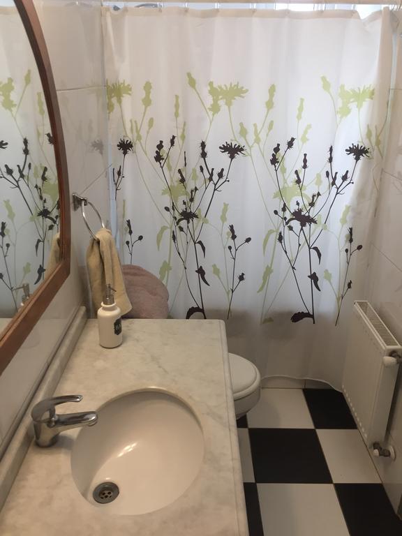 Casona Valpo Apartment Valparaiso Bagian luar foto