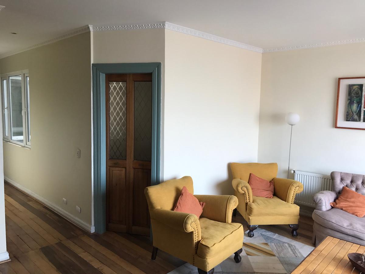 Casona Valpo Apartment Valparaiso Bagian luar foto